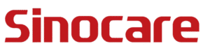 sinocare logo