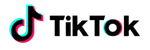 tiktok logo